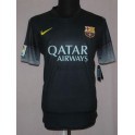 FCB Barcelona 3ª Equipación Oficial 2013/14