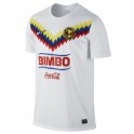 Club América 2ª Equipación Oficial 2013/14