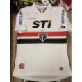 Sao Paulo 1ª Equipación Oficial 2013/14
